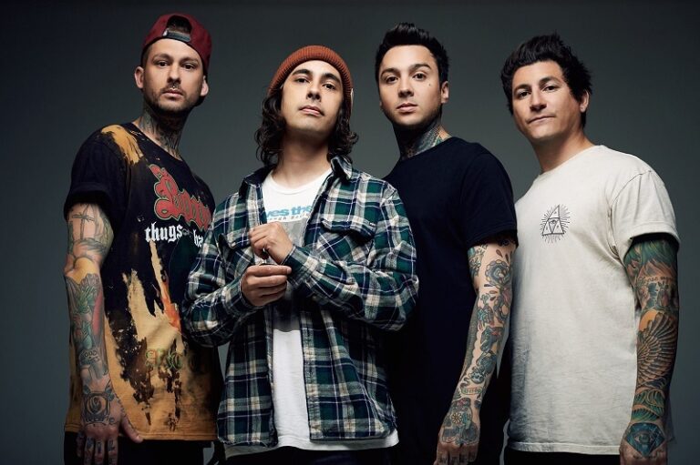 Cheap Pierce The Veil Chicago Tickets Tickets4Chicago