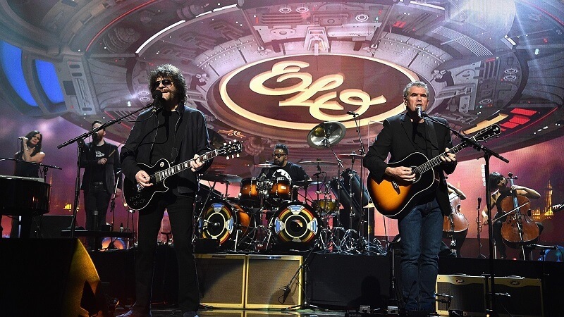 Electric Light Orchestra Concert Tickets