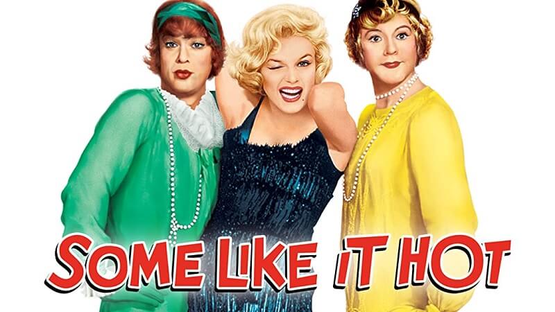 Some Like It Hot Chicago Tickets